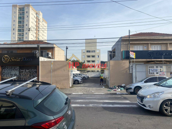Imagem Terreno à Venda, 500 m² em Km 18 - Osasco