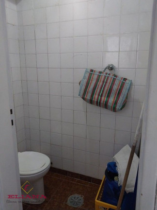 Imagem Apartamento com 3 Quartos à Venda, 110 m² em água Branca - São Paulo