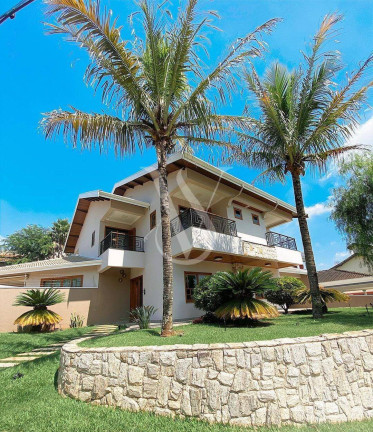 Imagem Casa de Condomínio com 3 Quartos à Venda, 830 m² em Portal Do Paraíso I - Jundiaí Imagem Casa de Condomínio com 3 Quartos à Venda, 830 m² em Portal Do Paraíso I - Jundiaí