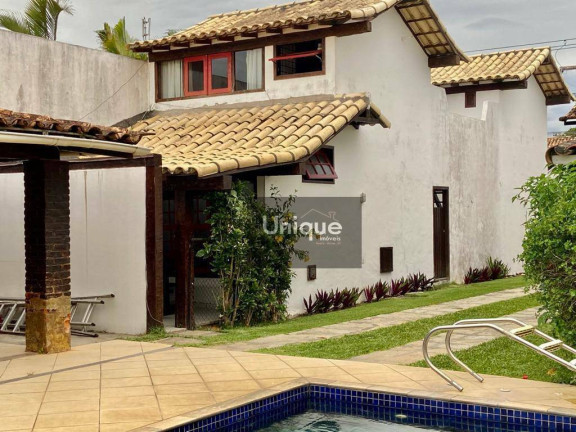 Imagem Casa com 3 Quartos à Venda, 140 m² em Geribá - Armação Dos Búzios Imagem Casa com 3 Quartos à Venda, 140 m² em Geribá - Armação Dos Búzios