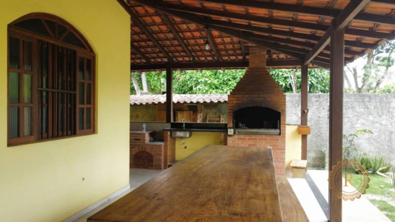 Imagem Chácara com 10 Quartos à Venda, 15.000 m² em Lagoa Dourada - Guarapari Imagem Chácara com 10 Quartos à Venda, 15.000 m² em Lagoa Dourada - Guarapari