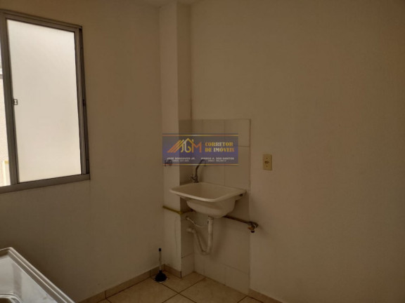 Imagem Apartamento com 2 Quartos para Alugar, 45 m² em Parque Residencial Iguatemi - Araraquara Imagem Apartamento com 2 Quartos para Alugar, 45 m² em Parque Residencial Iguatemi - Araraquara