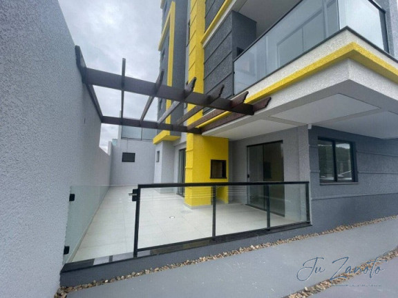 Imagem Apartamento com 3 Quartos à Venda, 76 m² em Barra Do Saí - Itapoá Imagem Apartamento com 3 Quartos à Venda, 76 m² em Barra Do Saí - Itapoá