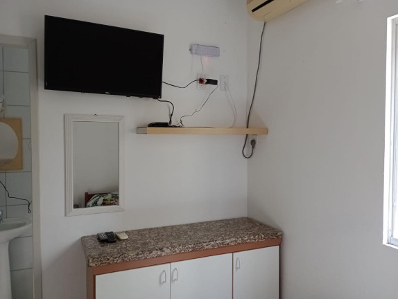 Imagem Imóvel com 1 Quarto para Alugar,  em Ingleses Do Rio Vermelho - Florianópolis