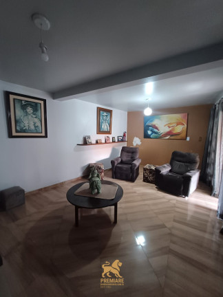 Imagem Casa com 4 Quartos à Venda, 137 m² em Estrela - Ponta Grossa Imagem Casa com 4 Quartos à Venda, 137 m² em Estrela - Ponta Grossa