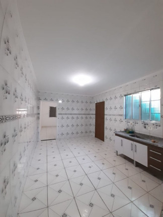 Imagem Casa com 2 Quartos à Venda, 75 m² em Mirim - Praia Grande Imagem Casa com 2 Quartos à Venda, 75 m² em Mirim - Praia Grande
