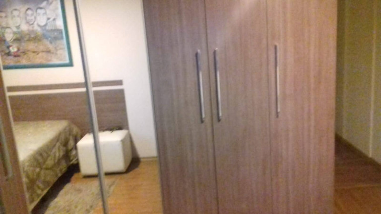 Imagem Apartamento com 3 Quartos à Venda, 142 m² em Vila Bertioga - São Paulo