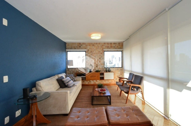 Imagem Apartamento com 3 Quartos à Venda, 166 m² em Panamby - São Paulo Imagem Apartamento com 3 Quartos à Venda, 166 m² em Panamby - São Paulo