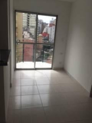Apartamento com 1 Quarto à Venda,  em Bela Vista - São Paulo