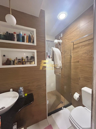 Imagem Imóvel com 3 Quartos à Venda, 140 m² em Jardim Camburi - Vitória