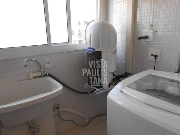 Imagem Apartamento com 1 Quarto para Alugar, 53 m² em Cidade Monções - São Paulo Imagem Apartamento com 1 Quarto para Alugar, 53 m² em Cidade Monções - São Paulo