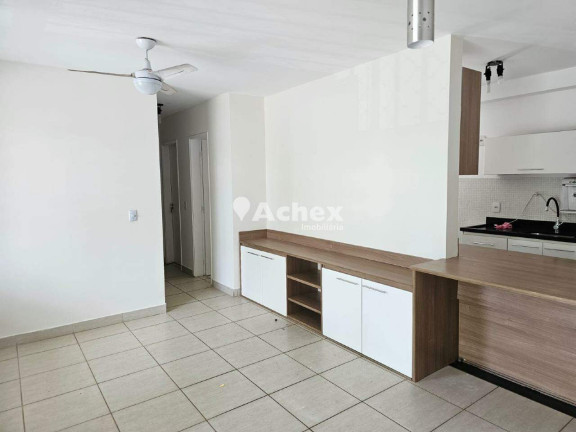 Imagem Apartamento com 3 Quartos para Alugar, 82 m² em Loteamento Center Santa Genebra - Campinas
