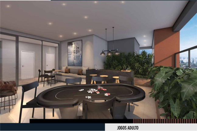 Imagem Apartamento com 3 Quartos à Venda, 120 m² em Chácara Santo Antônio (zona Sul) - São Paulo Imagem Apartamento com 3 Quartos à Venda, 120 m² em Chácara Santo Antônio (zona Sul) - São Paulo