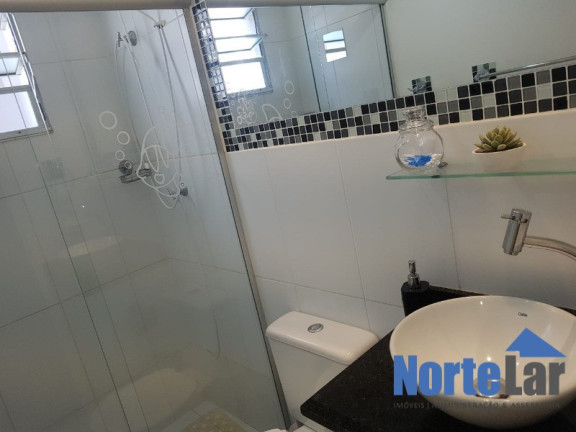 Imagem Apartamento com 1 Quarto à Venda, 40 m² em Jaraguá - São Paulo Imagem Apartamento com 1 Quarto à Venda, 40 m² em Jaraguá - São Paulo