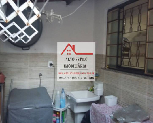 Imagem Apartamento com 3 Quartos à Venda, 81 m² em Quintino Bocaiúva - Rio De Janeiro Imagem Apartamento com 3 Quartos à Venda, 81 m² em Quintino Bocaiúva - Rio De Janeiro