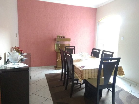 Imagem Casa com 3 Quartos à Venda, 140 m² em Vila Menino Jesus - Caçapava Imagem Casa com 3 Quartos à Venda, 140 m² em Vila Menino Jesus - Caçapava