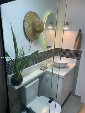 Imagem Apartamento com 2 Quartos à Venda, 480 m² em Vila São Silvestre - São Paulo