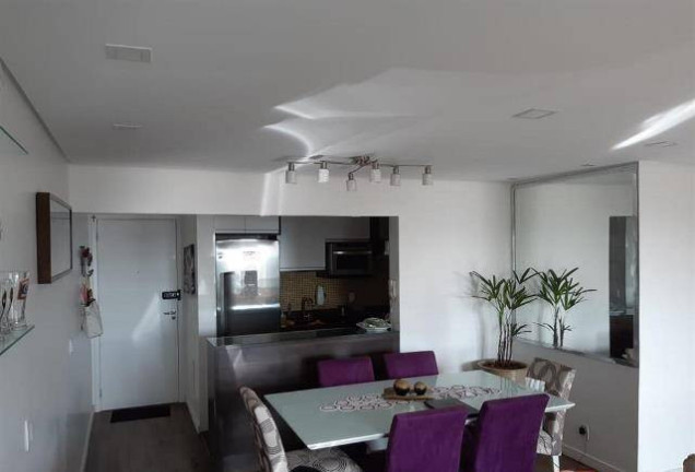 Imagem Apartamento com 2 Quartos à Venda, 84 m² em Campestre - Santo André Imagem Apartamento com 2 Quartos à Venda, 84 m² em Campestre - Santo André