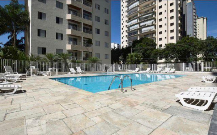 Imagem Apartamento com 3 Quartos à Venda, 68 m² em Vila Gomes Cardim - São Paulo Imagem Apartamento com 3 Quartos à Venda, 68 m² em Vila Gomes Cardim - São Paulo