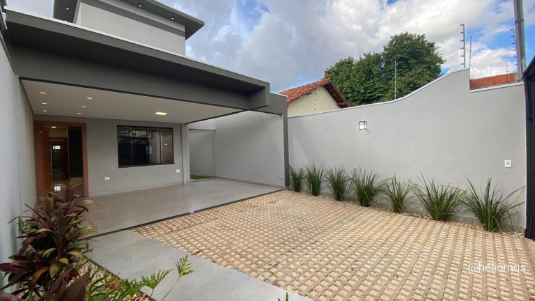 Imagem Casa com 3 Quartos à Venda, 112 m² em Mata Do Jacinto - Campo Grande Imagem Casa com 3 Quartos à Venda, 112 m² em Mata Do Jacinto - Campo Grande