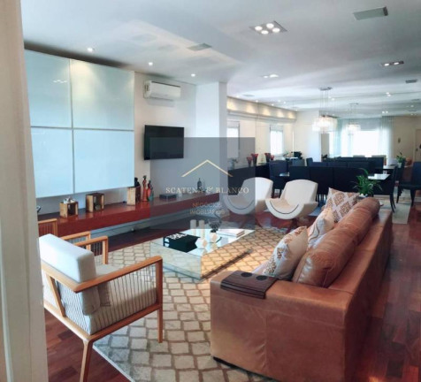 Imagem Apartamento com 5 Quartos à Venda, 450 m² em Edifício Lessence - Sorocaba Imagem Apartamento com 5 Quartos à Venda, 450 m² em Edifício Lessence - Sorocaba