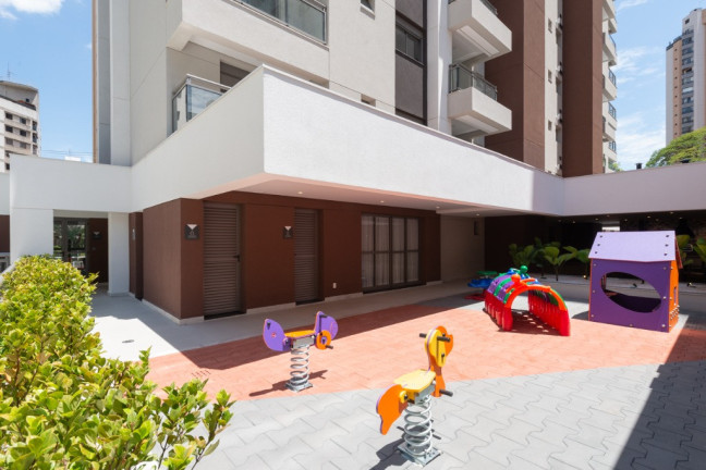 Imagem Apartamento com 4 Quartos à Venda, 147 m² em Perdizes - São Paulo Imagem Apartamento com 4 Quartos à Venda, 147 m² em Perdizes - São Paulo