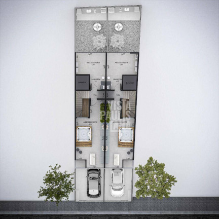 Imagem Casa com 2 Quartos à Venda, 130 m² em Vila Nova Conceição - São Paulo Imagem Casa com 2 Quartos à Venda, 130 m² em Vila Nova Conceição - São Paulo