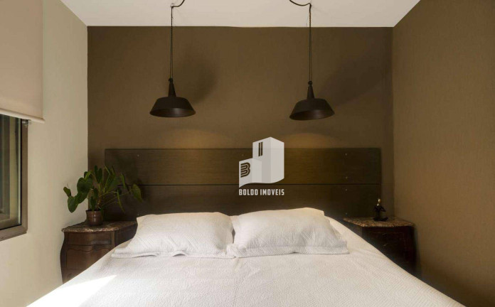 Imagem Apartamento com 3 Quartos à Venda, 106 m² em Jardim Paulista - São Paulo