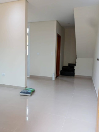 Imagem Sobrado com 2 Quartos à Venda, 100 m² em Parque Oratório - Santo André Imagem Sobrado com 2 Quartos à Venda, 100 m² em Parque Oratório - Santo André