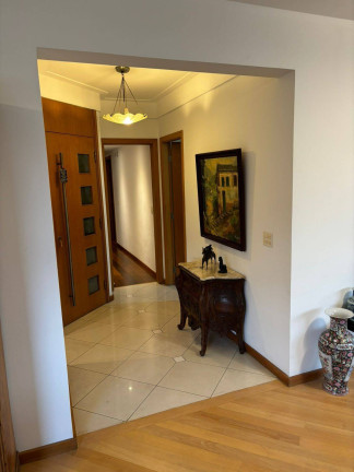 Imagem Apartamento com 3 Quartos à Venda, 173 m² em Perdizes - São Paulo Imagem Apartamento com 3 Quartos à Venda, 173 m² em Perdizes - São Paulo