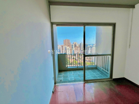 Imagem Apartamento com 3 Quartos à Venda, 82 m² em Perdizes - São Paulo