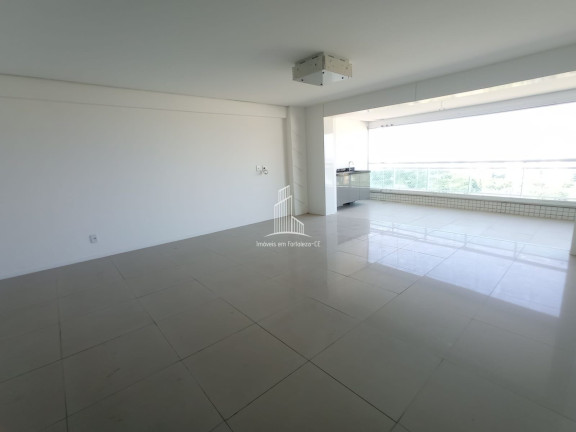 Imagem Cobertura com 5 Quartos à Venda, 380 m² em Guararapes - Fortaleza