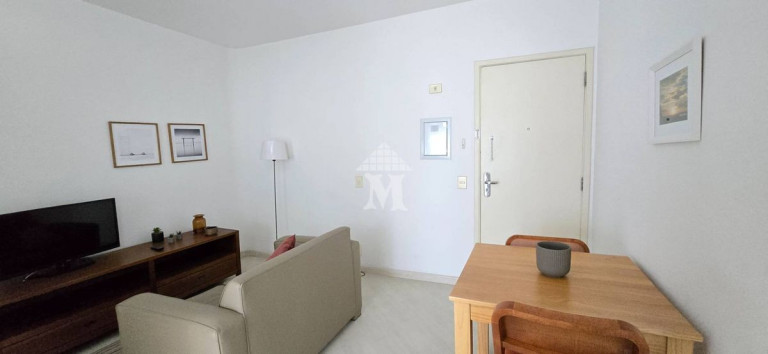 Imagem Apartamento com 1 Quarto à Venda, 40 m² em Jardim Paulista - São Paulo Imagem Apartamento com 1 Quarto à Venda, 40 m² em Jardim Paulista - São Paulo