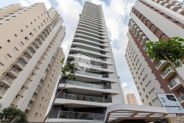 Imagem Apartamento com 3 Quartos à Venda, 153 m² em Vila Olímpia - São Paulo Imagem Apartamento com 3 Quartos à Venda, 153 m² em Vila Olímpia - São Paulo
