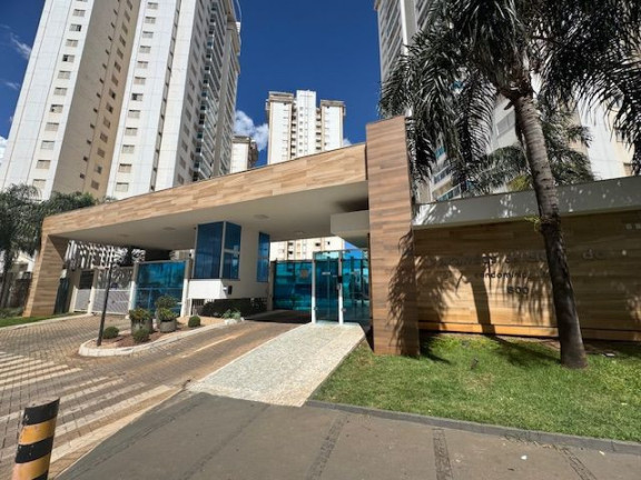 Imagem Apartamento com 3 Quartos à Venda, 109 m² em Residencial Eldorado - Goiânia Imagem Apartamento com 3 Quartos à Venda, 109 m² em Residencial Eldorado - Goiânia