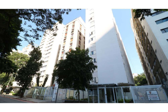 Imagem Apartamento com 3 Quartos à Venda, 117 m² em Paraíso - São Paulo Imagem Apartamento com 3 Quartos à Venda, 117 m² em Paraíso - São Paulo