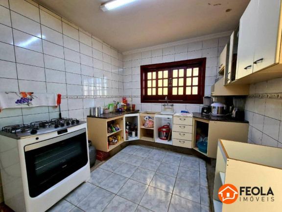 Imagem Casa com 3 Quartos à Venda, 158 m² em Vila Santa Catarina - Americana Imagem Casa com 3 Quartos à Venda, 158 m² em Vila Santa Catarina - Americana