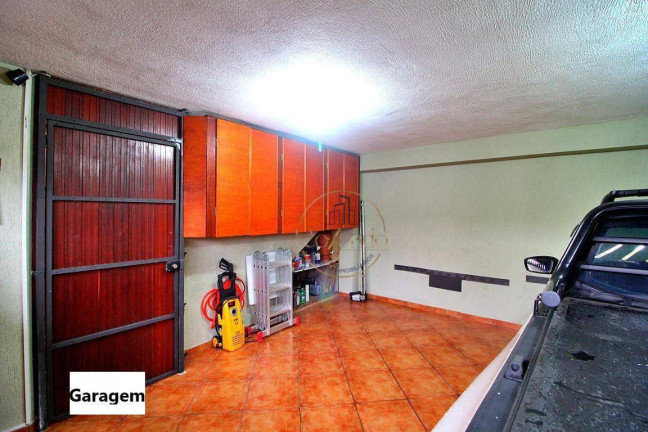 Imagem Sobrado com 2 Quartos à Venda, 193 m² em Jardim Alvorada - Santo André Imagem Sobrado com 2 Quartos à Venda, 193 m² em Jardim Alvorada - Santo André