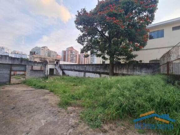Imagem Terreno à Venda, 1.116 m² em Vila Leopoldina - São Paulo Imagem Terreno à Venda, 1.116 m² em Vila Leopoldina - São Paulo