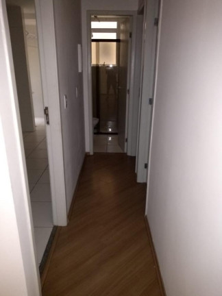 Imagem Apartamento com 2 Quartos à Venda, 49 m² em Jardim Central - Cotia