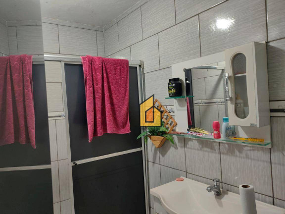 Imagem Sobrado com 2 Quartos à Venda, 285 m² em Passauna - Araucária Imagem Sobrado com 2 Quartos à Venda, 285 m² em Passauna - Araucária
