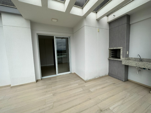 Imagem Cobertura com 3 Quartos à Venda, 145 m² em Kobrasol - São José Imagem Cobertura com 3 Quartos à Venda, 145 m² em Kobrasol - São José