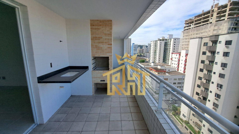 Imagem Apartamento com 3 Quartos à Venda, 140 m² em Canto Do Forte - Praia Grande Imagem Apartamento com 3 Quartos à Venda, 140 m² em Canto Do Forte - Praia Grande