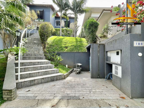 Imagem Casa com 4 Quartos à Venda, 380 m² em Granja Viana - Carapicuíba Imagem Casa com 4 Quartos à Venda, 380 m² em Granja Viana - Carapicuíba