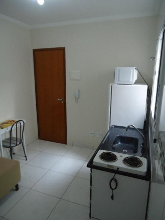 Imagem Studio com 1 Quarto para Alugar, 12 m² em Butantã - São Paulo Imagem Studio com 1 Quarto para Alugar, 12 m² em Butantã - São Paulo