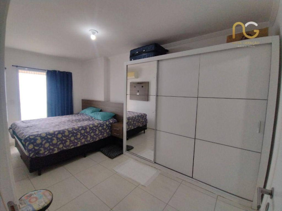 Imagem Apartamento com 3 Quartos à Venda, 122 m² em Aviação - Praia Grande Imagem Apartamento com 3 Quartos à Venda, 122 m² em Aviação - Praia Grande