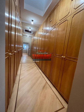 Imagem Casa de Condomínio com 5 Quartos para Alugar, 700 m² em Alphaville - Santana De Parnaíba