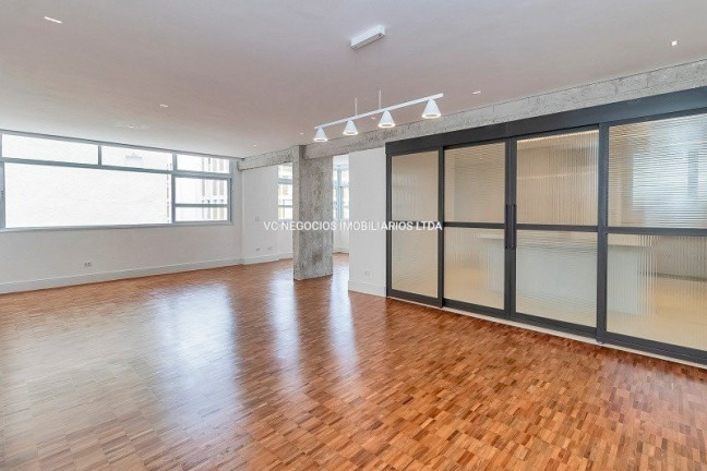 Imagem Apartamento com 3 Quartos à Venda, 213 m² em Cerqueira César - São Paulo