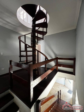 Imagem Casa com 5 Quartos à Venda, 500 m² em Loteamento Villa Branca - Jacareí