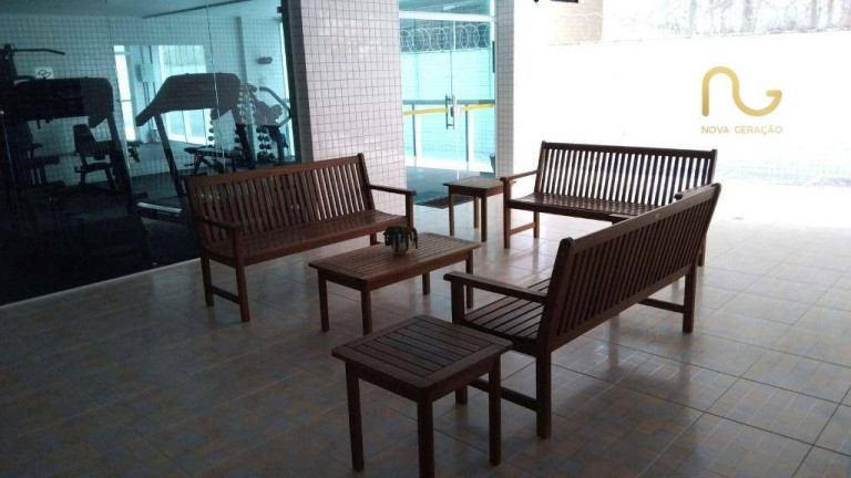 Imagem Apartamento com 3 Quartos à Venda, 135 m² em Boqueirão - Praia Grande Imagem Apartamento com 3 Quartos à Venda, 135 m² em Boqueirão - Praia Grande